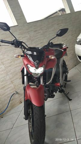 Fazer 250 Abs - Foto 3