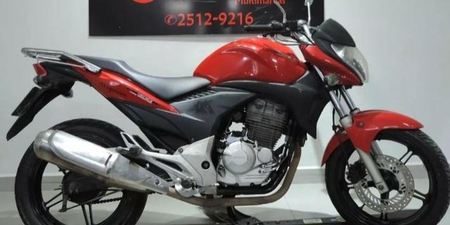 Cb 300r 2010 - Foto 4