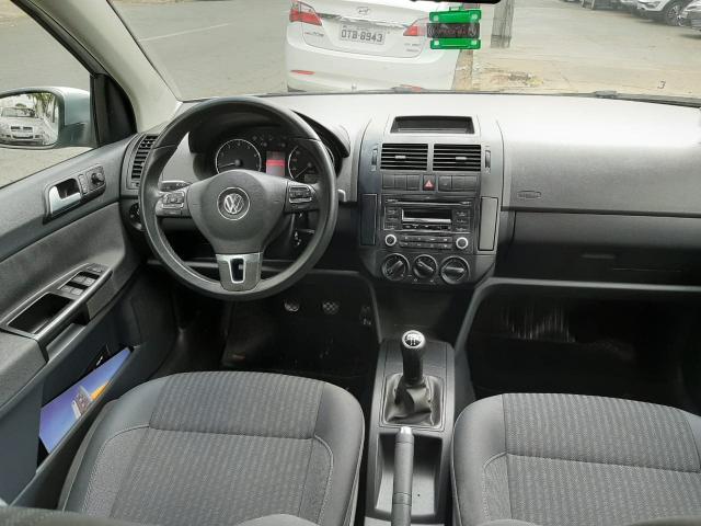 VOLKSWAGEN POLO 2013/2014 1.6 MI 8V FLEX 4P MANUAL - Foto 7