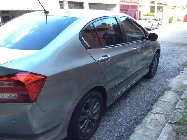 Honda City LX 2013/13 - Foto 5