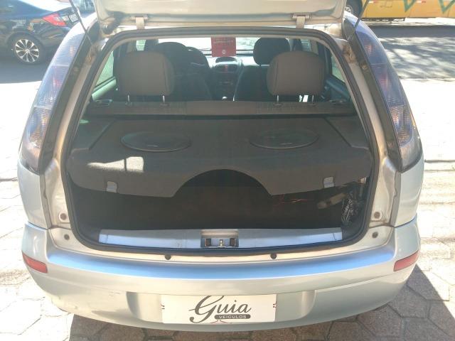 Corsa Hatch Maxx 1.0 - 2008 - Foto 7