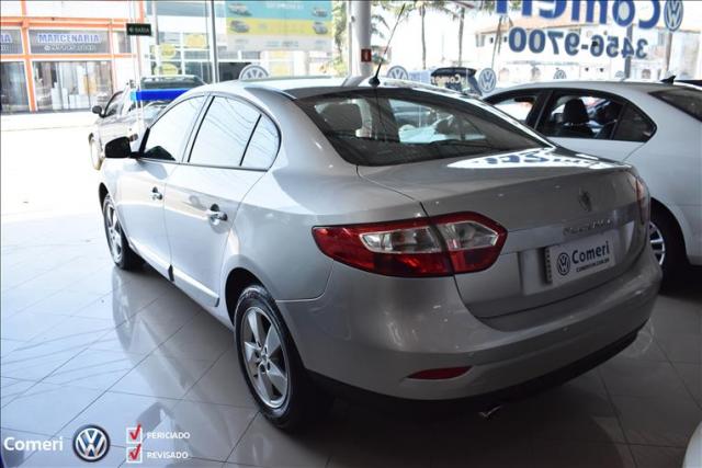 Renault Fluence 2.0 Dynamique 16v - Foto 3