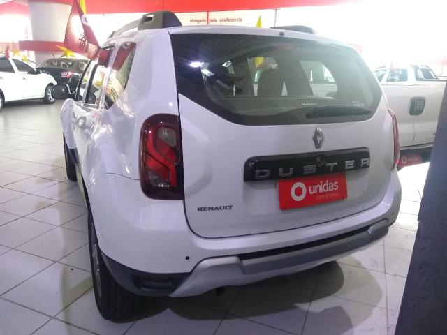 Duster Dynamique 1.6 C/IPVA 2020 Pago - Foto 2