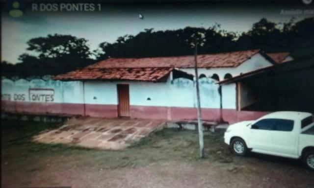 Faz. de 1100 hectares em Barras -Pi - Foto 2