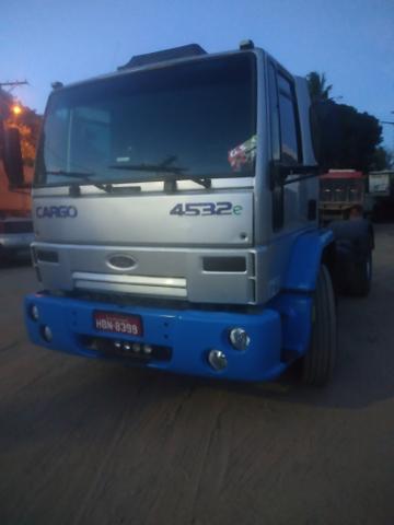 Ford cargo 4532 - Foto 2