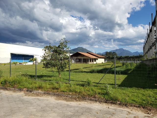 Galpão/Depósito/Armazém para aluguel e venda com 4000 metros quadrados - Foto 4