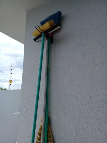 Porta Vassouras - Foto 2
