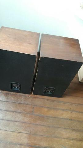 Caixas som Bravox BBR10