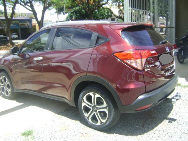 Honda HR-V 1.8 Elx 2017/2017 Automática 623519-1102 Yury ou Simone - Foto 5
