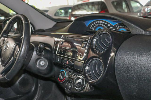 Toyota Etios Cross - Foto 13