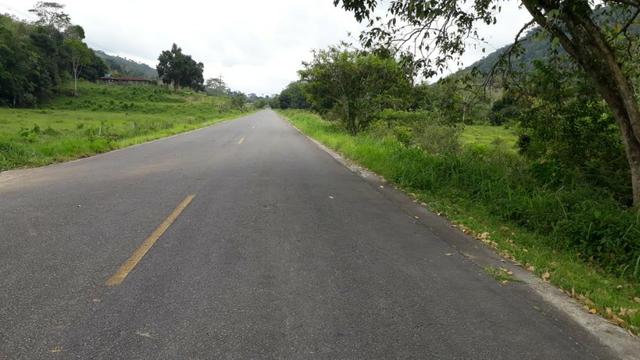 Fazenda com excelente localização