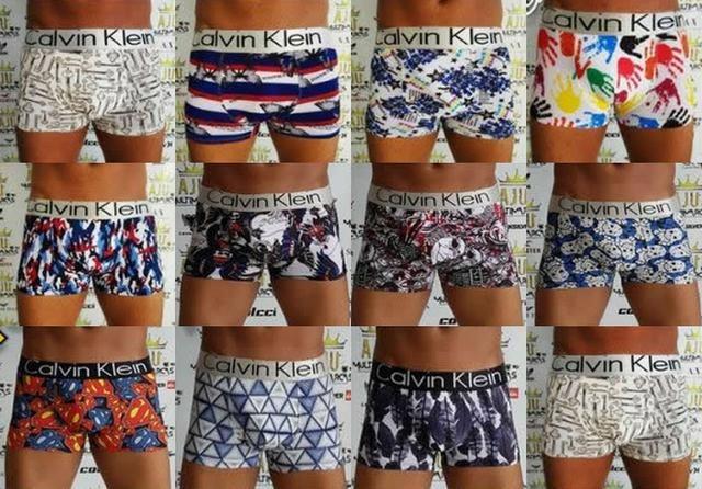 Calvin Klein - R$ 15,00