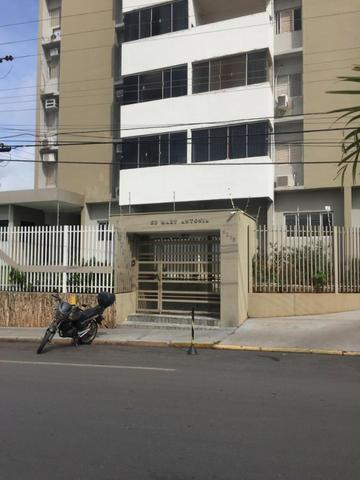Apartamento em Cuiabá (Goiabeiras)