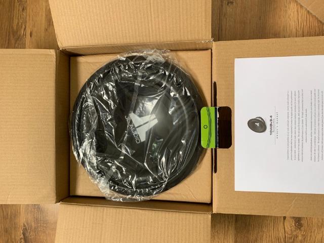 Subwoofer JL 10W0V3 - Foto 4