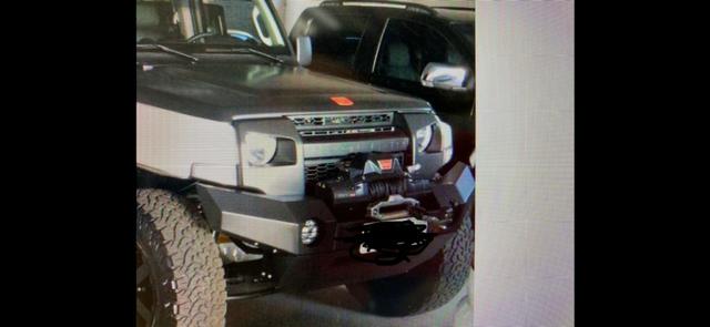 Guincho Warn Zeon 8s 8.000lbs Cabo Sintét. Kevlar - Foto 2