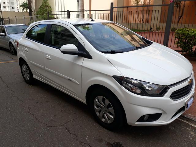 Chevrolet Onix 1.0 LT 2018/2019 COMPLETO 2018/2019