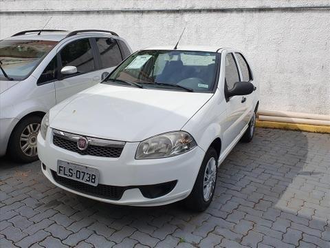 Fiat Siena - Foto 2