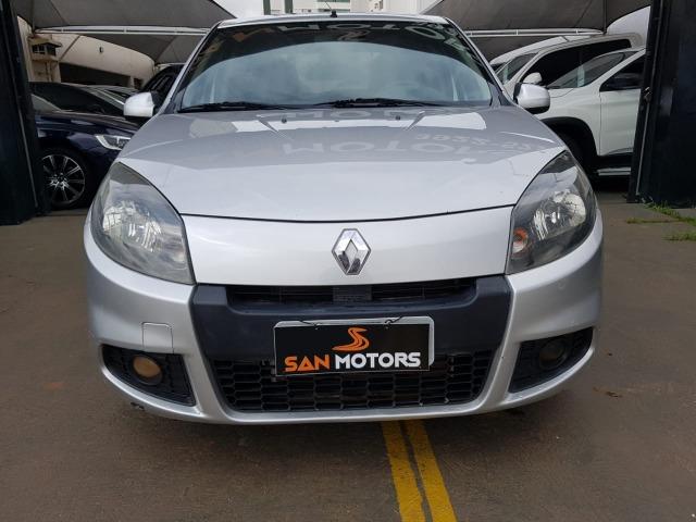 Sandero 1.6 Expression - Foto 2