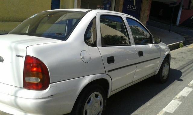 Corsa 99 - Foto 2