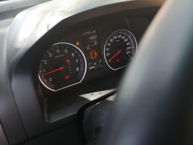 Honda Cr-v - Foto 8