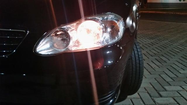 Toyota Corolla XEI 07/08 Flex AT 1.8 - Foto 13