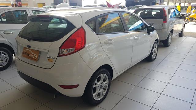 New Fiesta 1.5 2014 - Foto 4