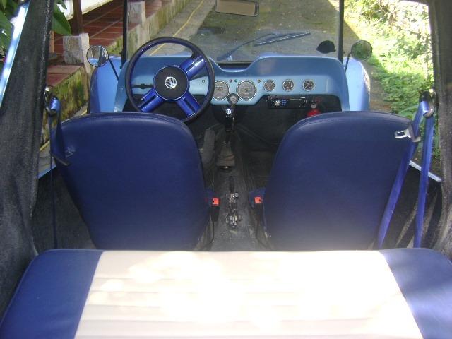 Buggy Kadron 1600 ano 1973 - Foto 6
