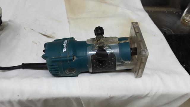 Ferramentas makita 200,00 reais - Foto 2