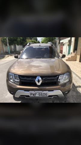Duster DAKAR 2015/2016