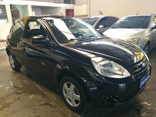 Ford ka 2011 completo - Foto 2