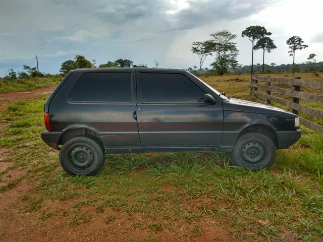 Vendo fiat uno fire - Foto 6