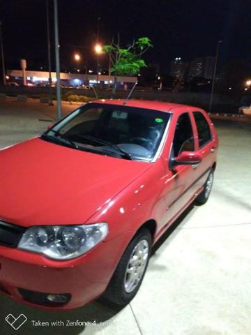 Palio 1.0