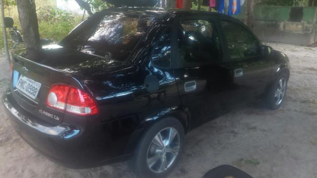 Classic Ls 1.0 Flex Completo 2014/2015 - Foto 3