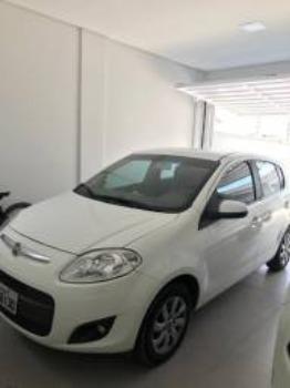 Palio Attractive 2016 Flex-Motor: 1.4 Completo - Foto 3