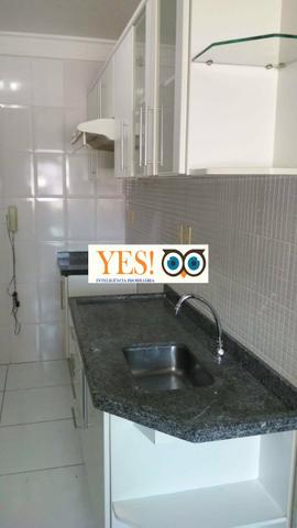 Yes Imob - Apartamento 3/4 - Capuchinhos. - Foto 9
