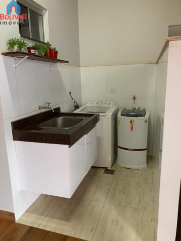 Casa, Jardim Morumbi, Itumbiara-GO - Foto 17