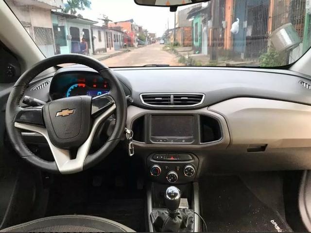 Chevrolet prisma 1.6 flex 4p - Foto 2
