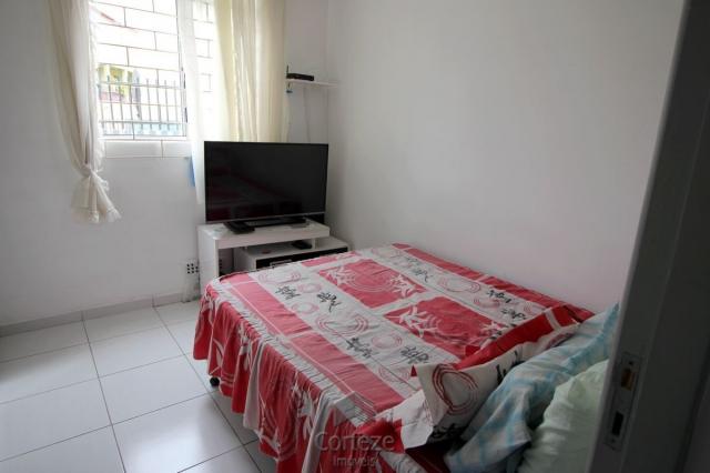 Apartamento de 2 quartos no Sitio Cercado - Foto 12