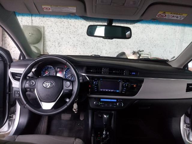 Corolla - Foto 2