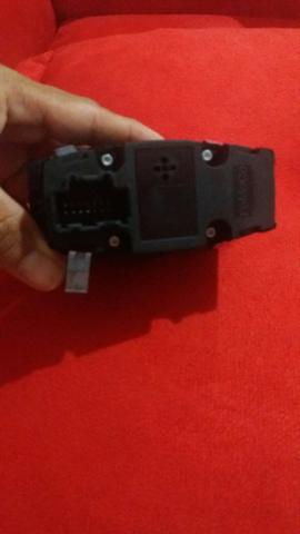 Chave de luz Ford ka Nova - Foto 2