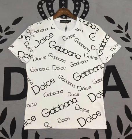 Camisetas de grife - Foto 2