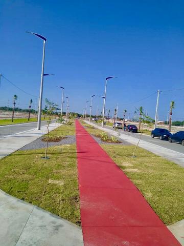 Lotes a partir de 162m² Prontos para Construir em Parnaíba! Últimas Unidades
