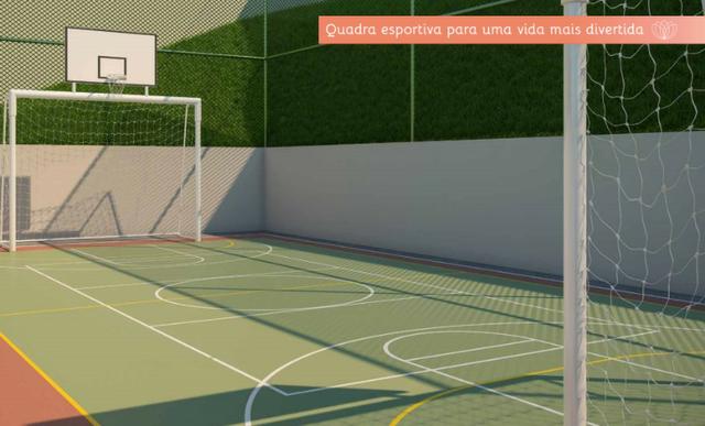 Apartamento 2 quartos em Morada De Santa Fé - Foto 8