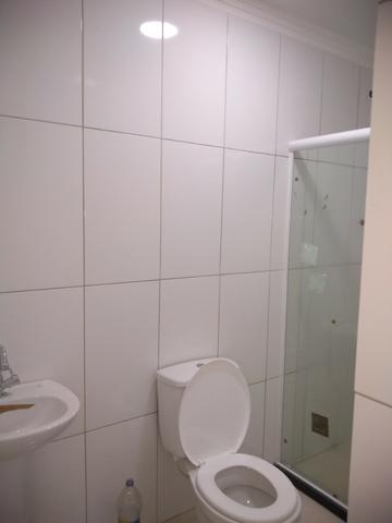 Casa de 2 quartos em Cabral (Nilópolis)- Rua João Evangelista de Carvalho,355 -casa 2 - Foto 4