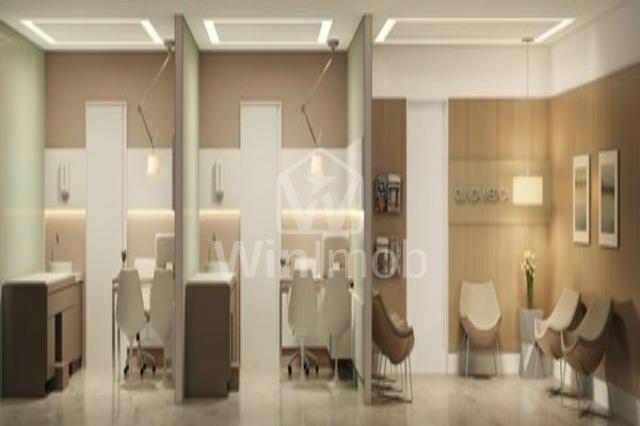Medplex eixo norte saúde | consultório médico de 40m² no bairro cristo redentor - Foto 6