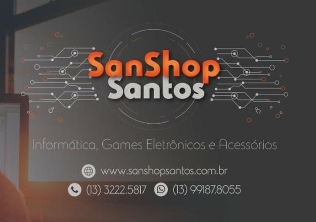 Kit Play And Charge Bateria E Carregador Controle Xbox One - Foto 3