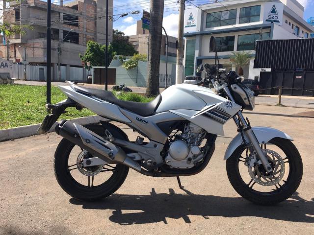 Yamanha Fazer YS 250