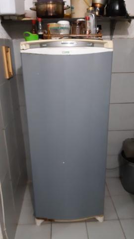 Geladeira Consul