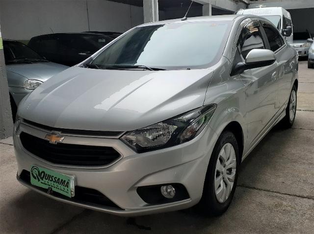 GM Prisma LT 1.4 aut flex