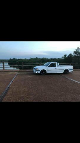 Saveiro 2003 1.8